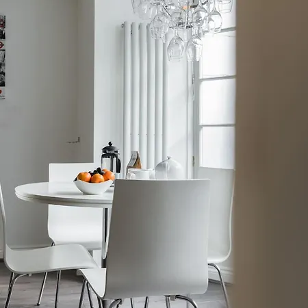 Paddington/Lancaster Gate Luxury Apartment By Hyde Park London Exterior photo