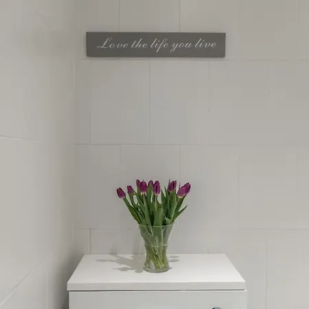 Paddington/Lancaster Gate Luxury Apartment By Hyde Park London Exterior photo